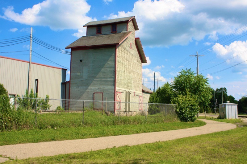 Huron Valley Trail